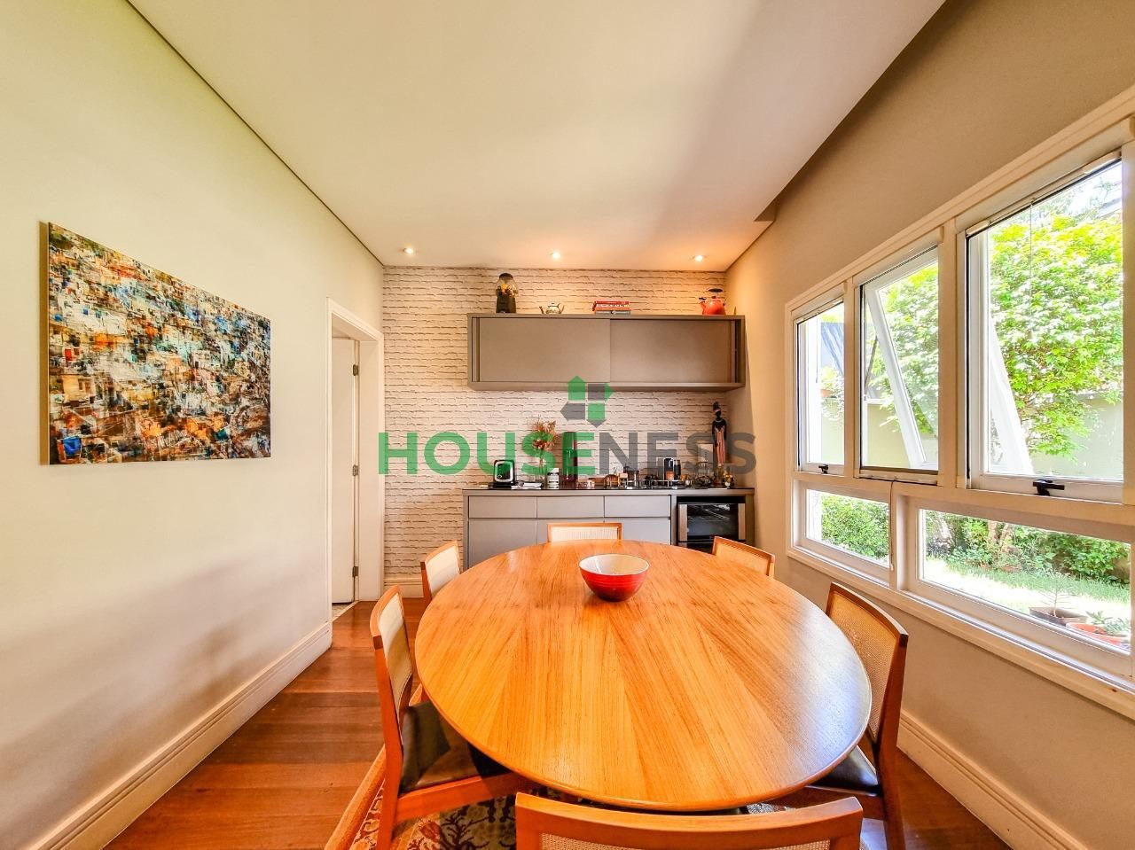 Casa de condomínio com 2 suítes à venda em Alto De Pinheiros, São Paulo, por R$ 4.800.000 Imagem 7