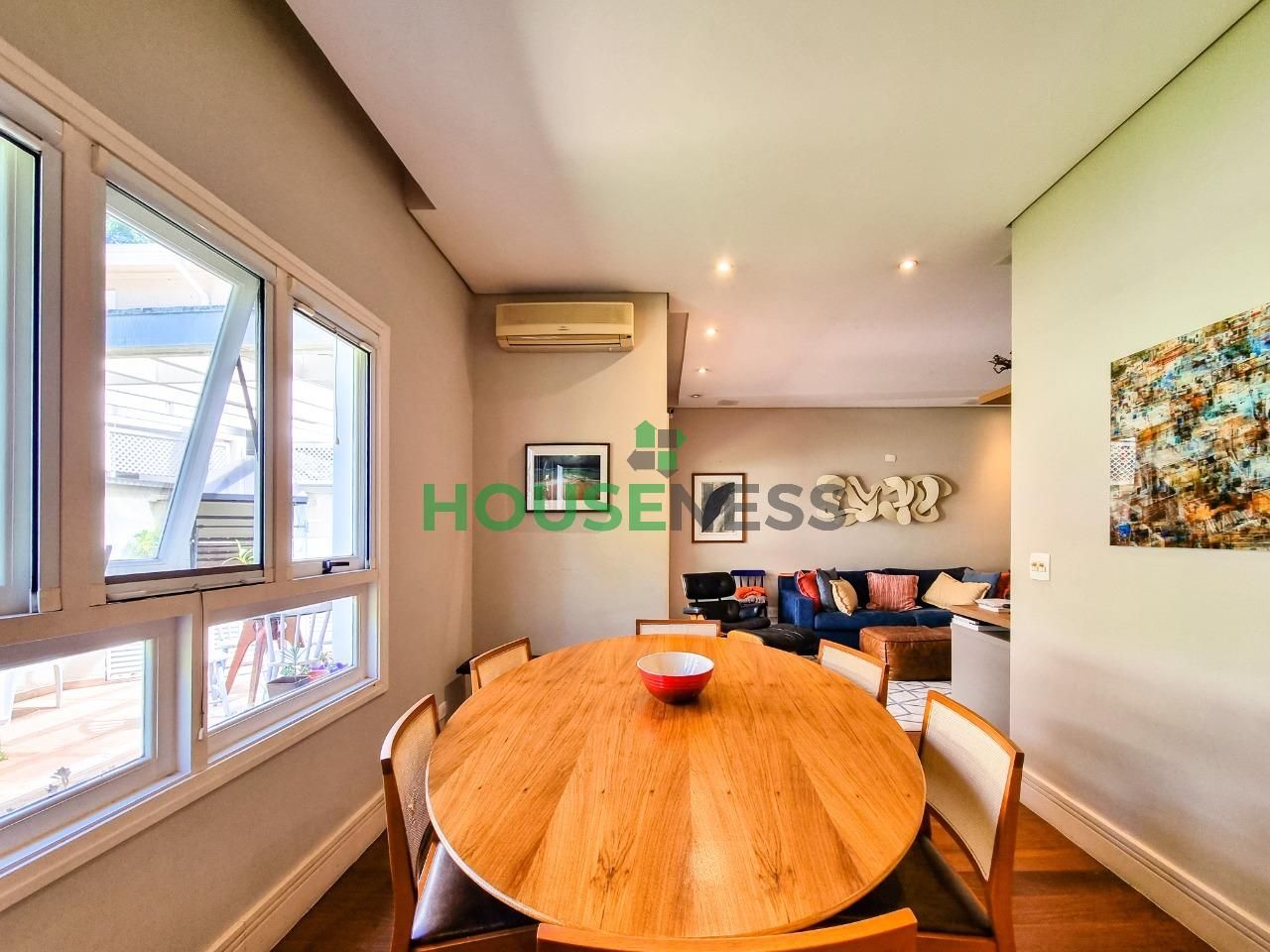 Casa de condomínio com 2 suítes à venda em Alto De Pinheiros, São Paulo, por R$ 4.800.000 Imagem 8