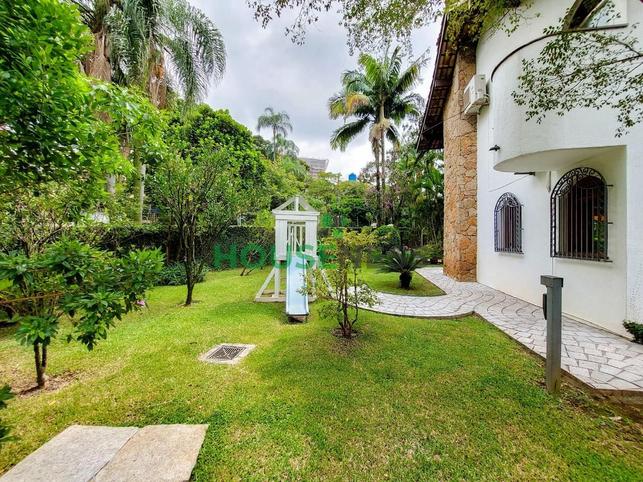Casa com 3 suítes à venda em Alto De Pinheiros, São Paulo, por R$ 5.800.000 Imagem 5