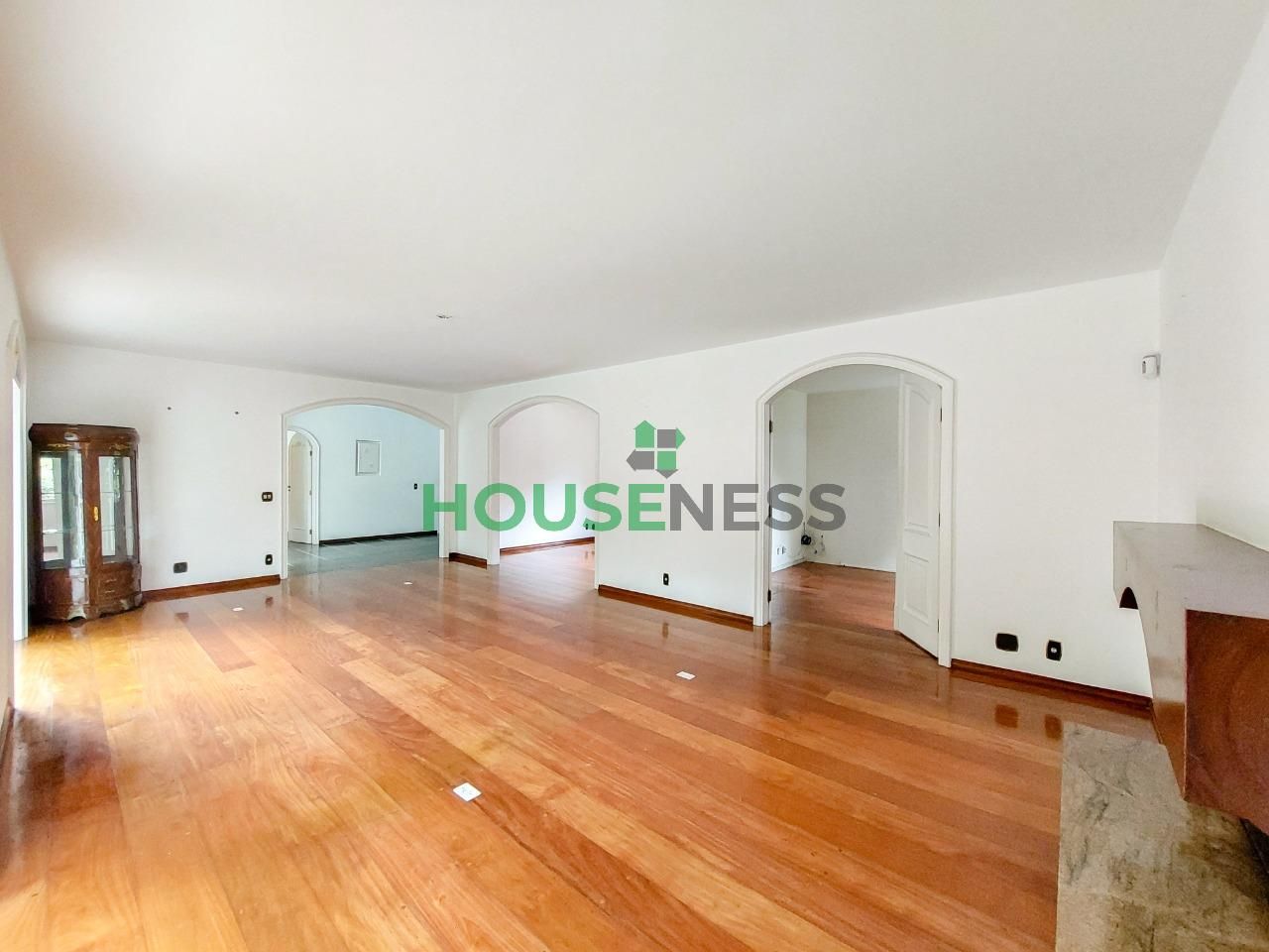 Casa com 3 suítes à venda em Alto De Pinheiros, São Paulo, por R$ 5.800.000 Imagem 6