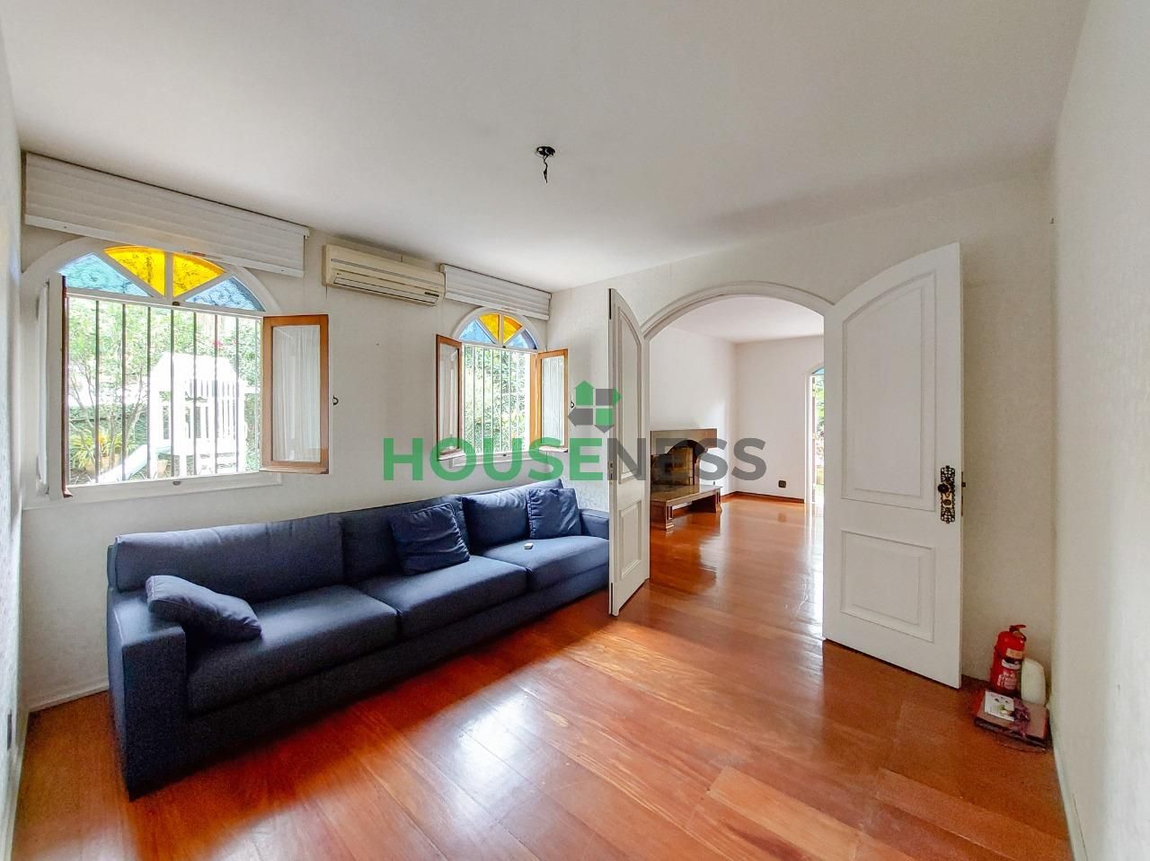 Casa com 3 suítes à venda em Alto De Pinheiros, São Paulo, por R$ 5.800.000 Imagem 7