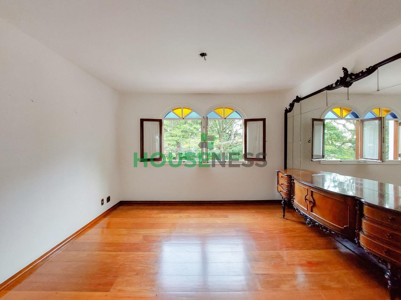 Casa com 3 suítes à venda em Alto De Pinheiros, São Paulo, por R$ 5.800.000 Imagem 8