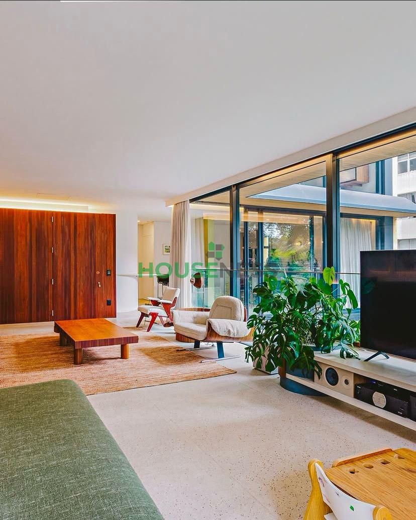 Apartamento com 2 suítes à venda em Jardim Europa, São Paulo, por R$ 7.920.000 Imagem 4