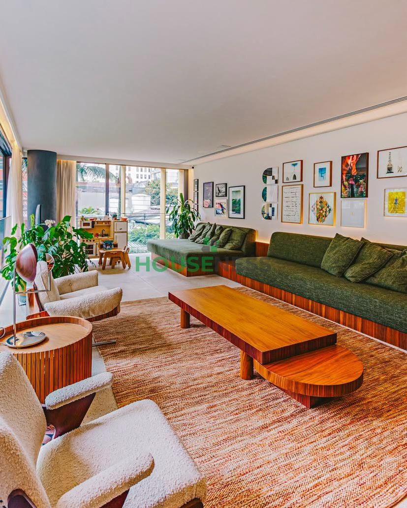 Apartamento com 2 suítes à venda em Jardim Europa, São Paulo, por R$ 7.920.000 Imagem 5