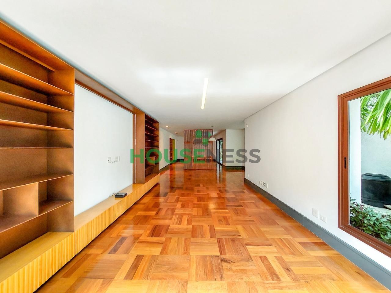 Casa com 3 suítes à venda em Alto De Pinheiros, São Paulo, por R$ 6.500.000 Imagem 4