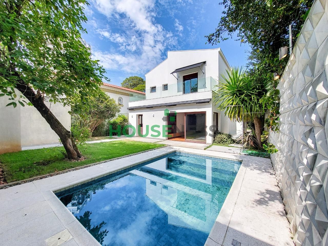 Casa com 3 suítes à venda em Alto De Pinheiros, São Paulo, por R$ 6.500.000 Imagem 7