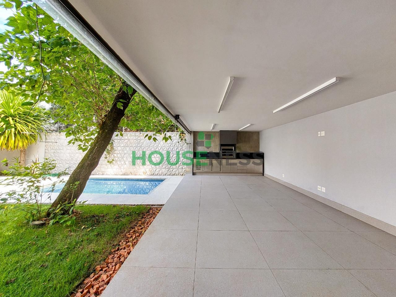 Casa com 3 suítes à venda em Alto De Pinheiros, São Paulo, por R$ 6.500.000 Imagem 8