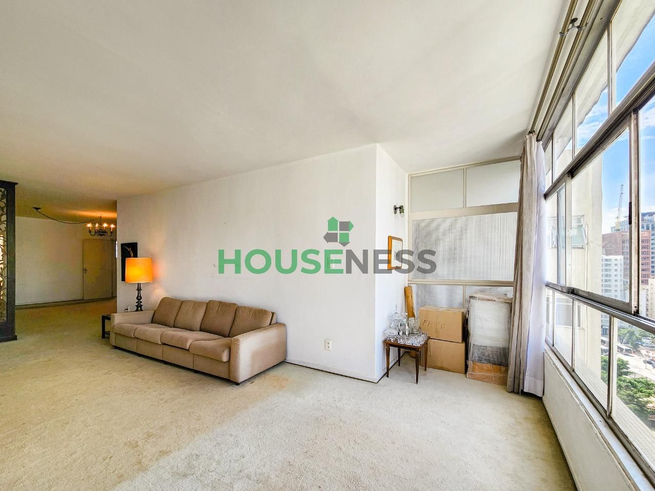 Apartamento com 1 suítes à venda em Jardim Europa, São Paulo, por R$ 3.500.000 Imagem 4