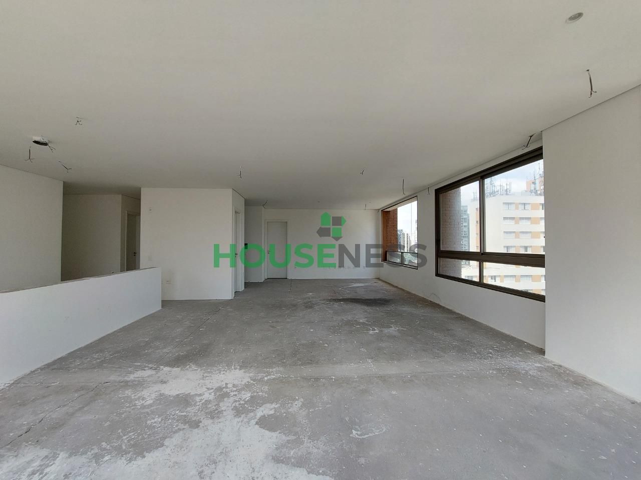 Apartamento com 3 suítes à venda em Itaim Bibi, São Paulo, por R$ 6.900.000 Imagem 4