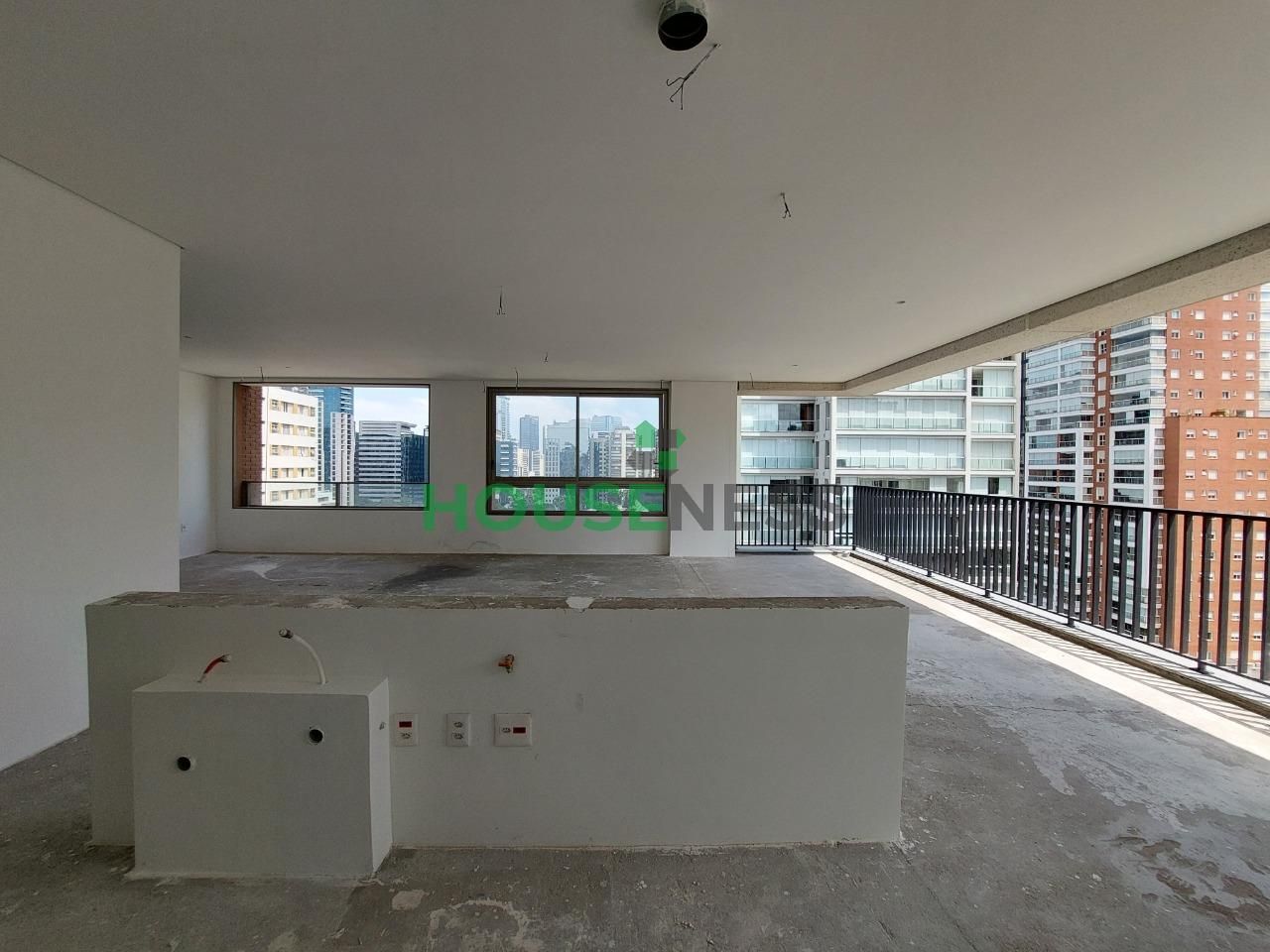 Apartamento com 3 suítes à venda em Itaim Bibi, São Paulo, por R$ 6.900.000 Imagem 5