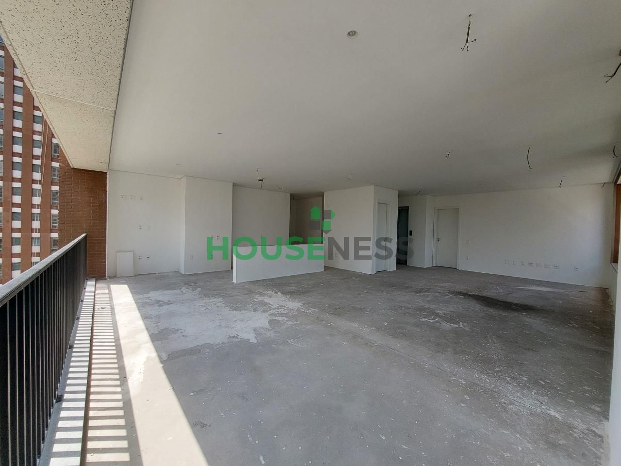 Apartamento com 3 suítes à venda em Itaim Bibi, São Paulo, por R$ 6.900.000 Imagem 6