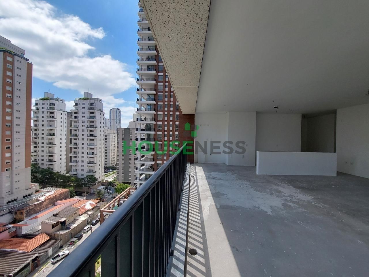 Apartamento com 3 suítes à venda em Itaim Bibi, São Paulo, por R$ 6.900.000 Imagem 7