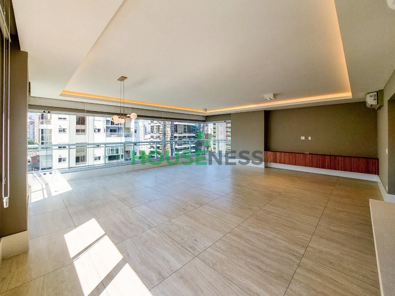 Apartamento com 3 suítes à venda em Vila Nova Conceição, São Paulo, por R$ 3.900.000 Imagem 7