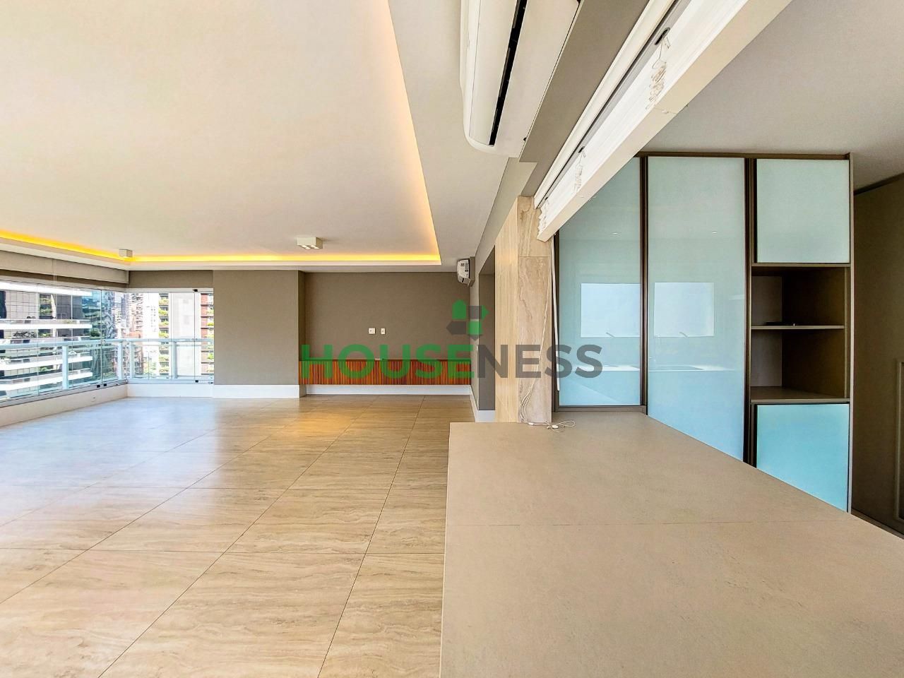 Apartamento com 3 suítes à venda em Vila Nova Conceição, São Paulo, por R$ 3.900.000 Imagem 8