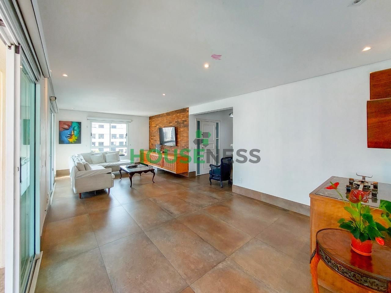 Apartamento com 3 suítes à venda em Jardim Paulista, São Paulo, por R$ 3.850.000 Imagem 4