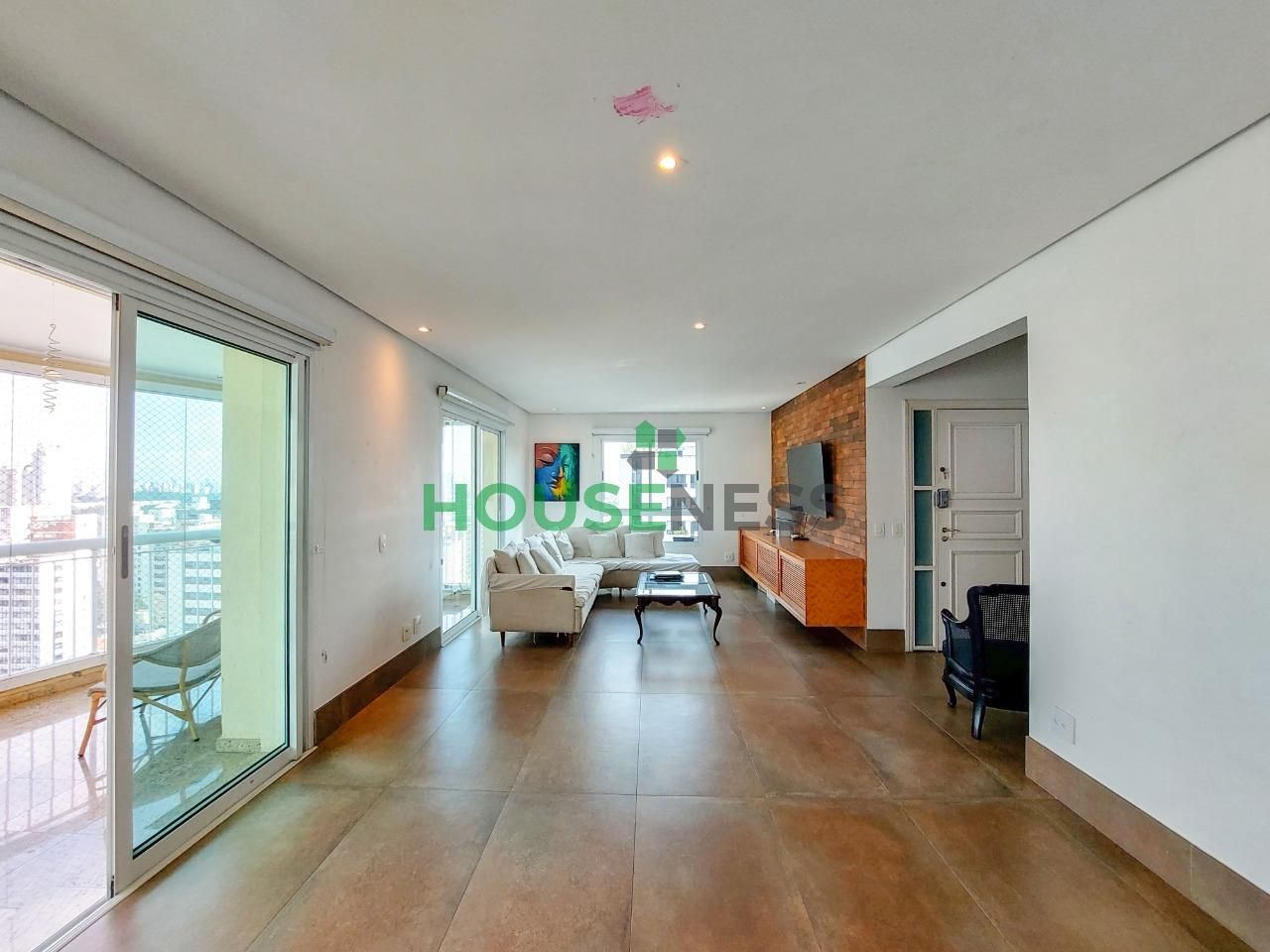 Apartamento com 3 suítes à venda em Jardim Paulista, São Paulo, por R$ 3.850.000 Imagem 5