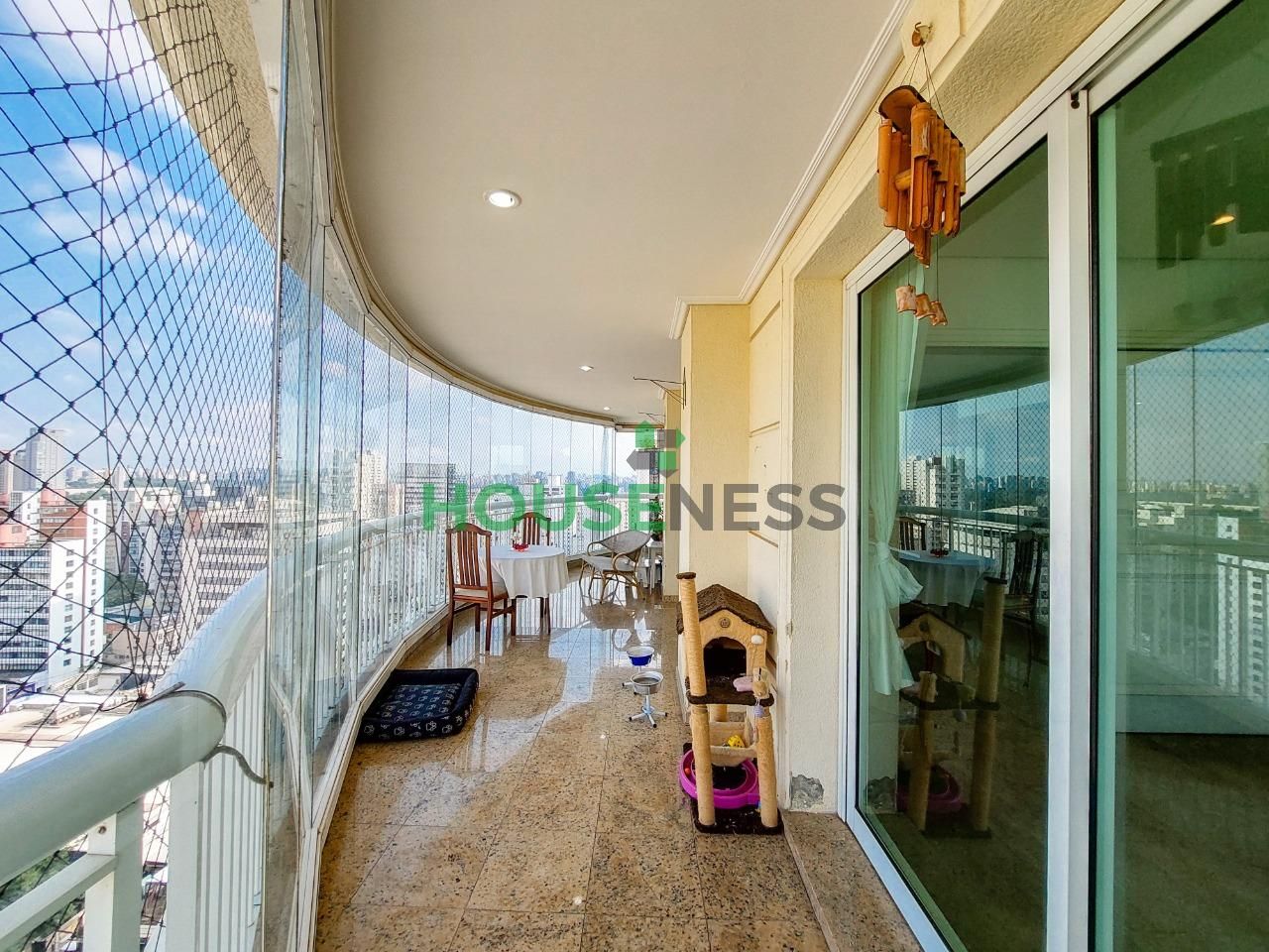 Apartamento com 3 suítes à venda em Jardim Paulista, São Paulo, por R$ 3.850.000 Imagem 6