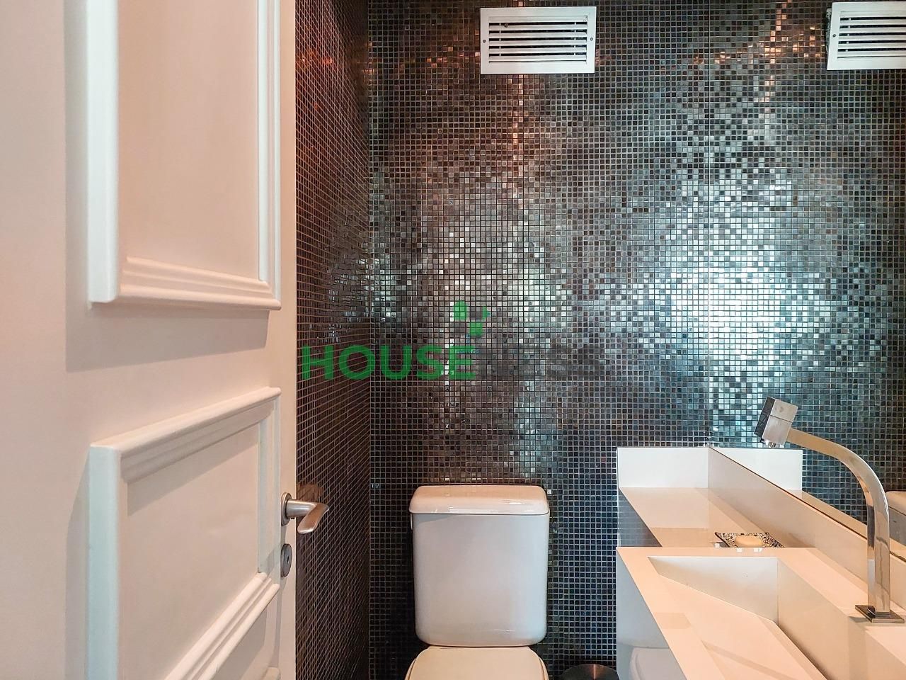 Apartamento com 3 suítes à venda em Jardim Paulista, São Paulo, por R$ 3.850.000 Imagem 8