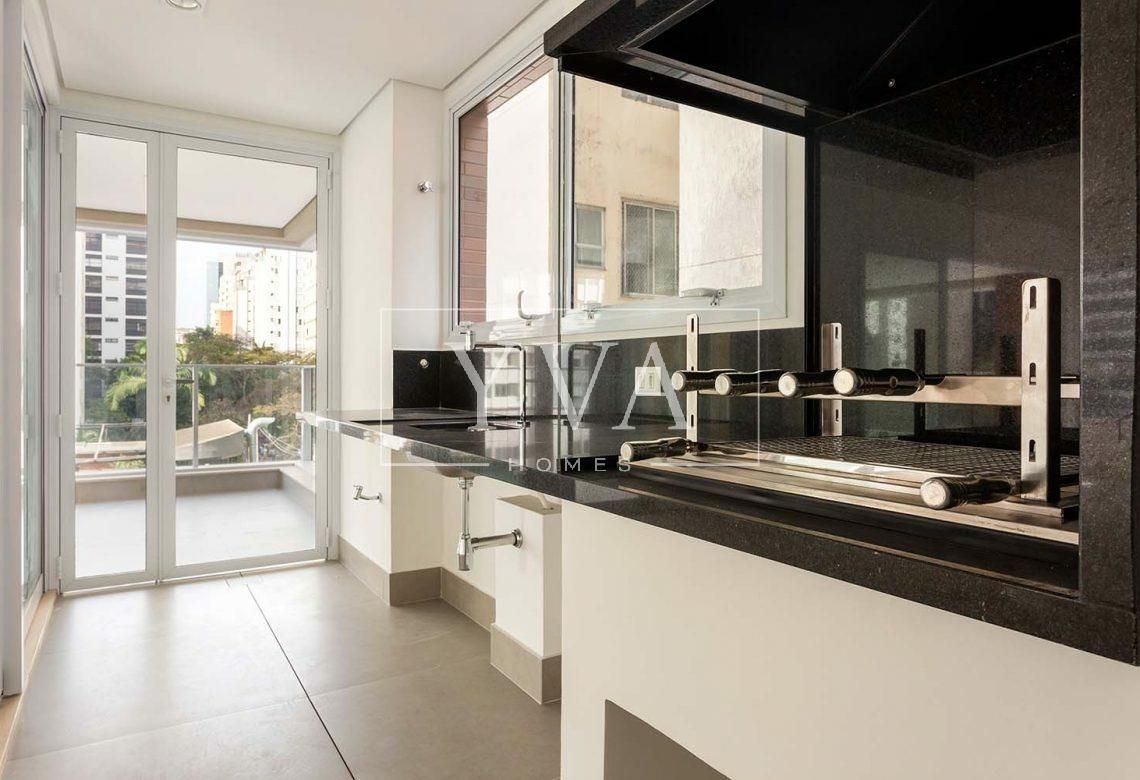 Apartamento com 4 suítes à venda em Itaim Bibi, São Paulo, por R$ 13.000.000 Imagem 5
