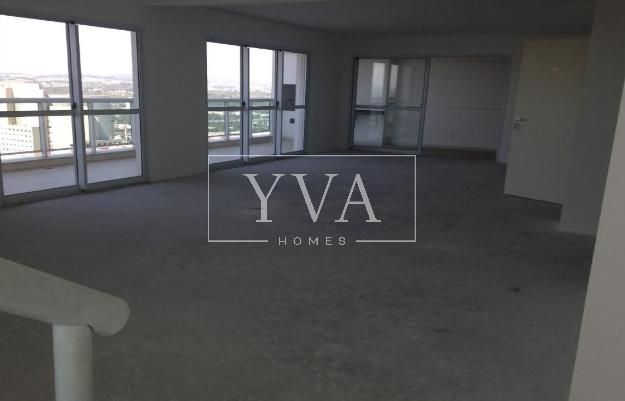 Duplex com 4 suítes à venda em Alphaville Industrial, São Paulo, por R$ 3.900.000 Imagem 5