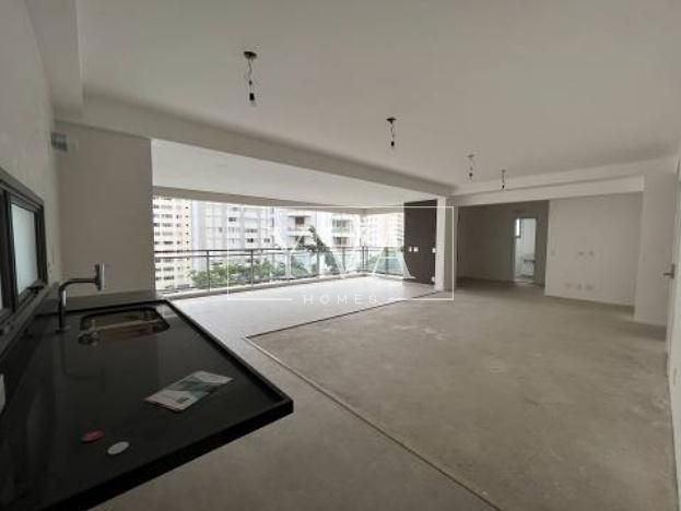 Apartamento com 3 suítes à venda em Moema, São Paulo, por R$ 3.900.000 Imagem 5