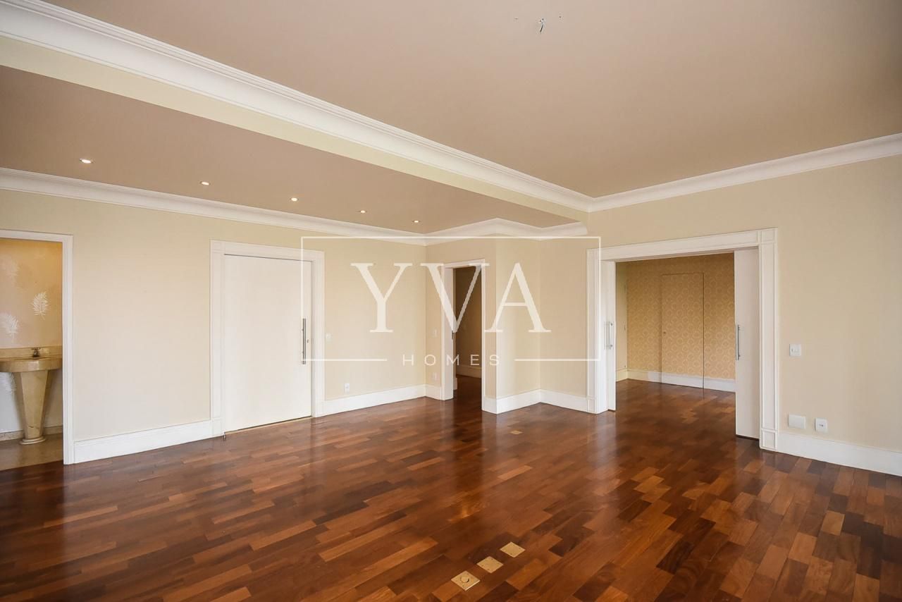 Apartamento com 3 suítes à venda em Parque Do Morumbi, São Paulo, por R$ 2.700.000 Imagem 5