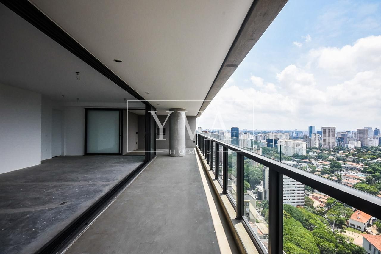 Apartamento com 3 suítes à venda em Itaim Bibi, São Paulo, por R$ 18.500.000 Imagem 5