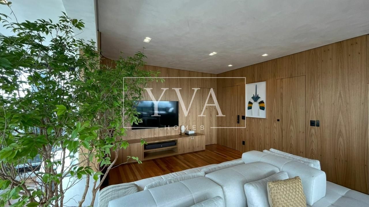 Apartamento com 3 suítes à venda em Pinheiros, São Paulo, por R$ 4.350.000 Imagem 5