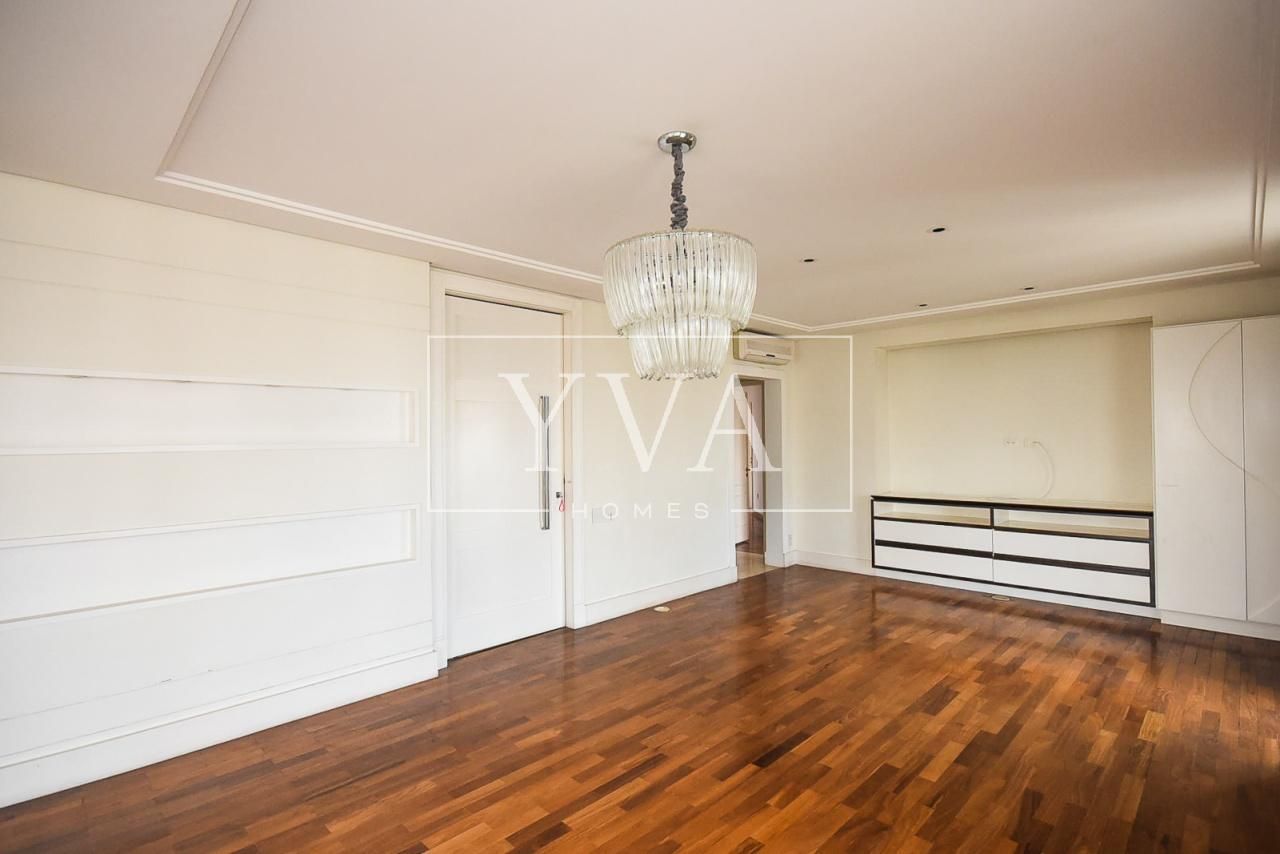 Apartamento com 4 suítes à venda em Paraíso Do Morumbi, São Paulo, por R$ 2.650.000 Imagem 5