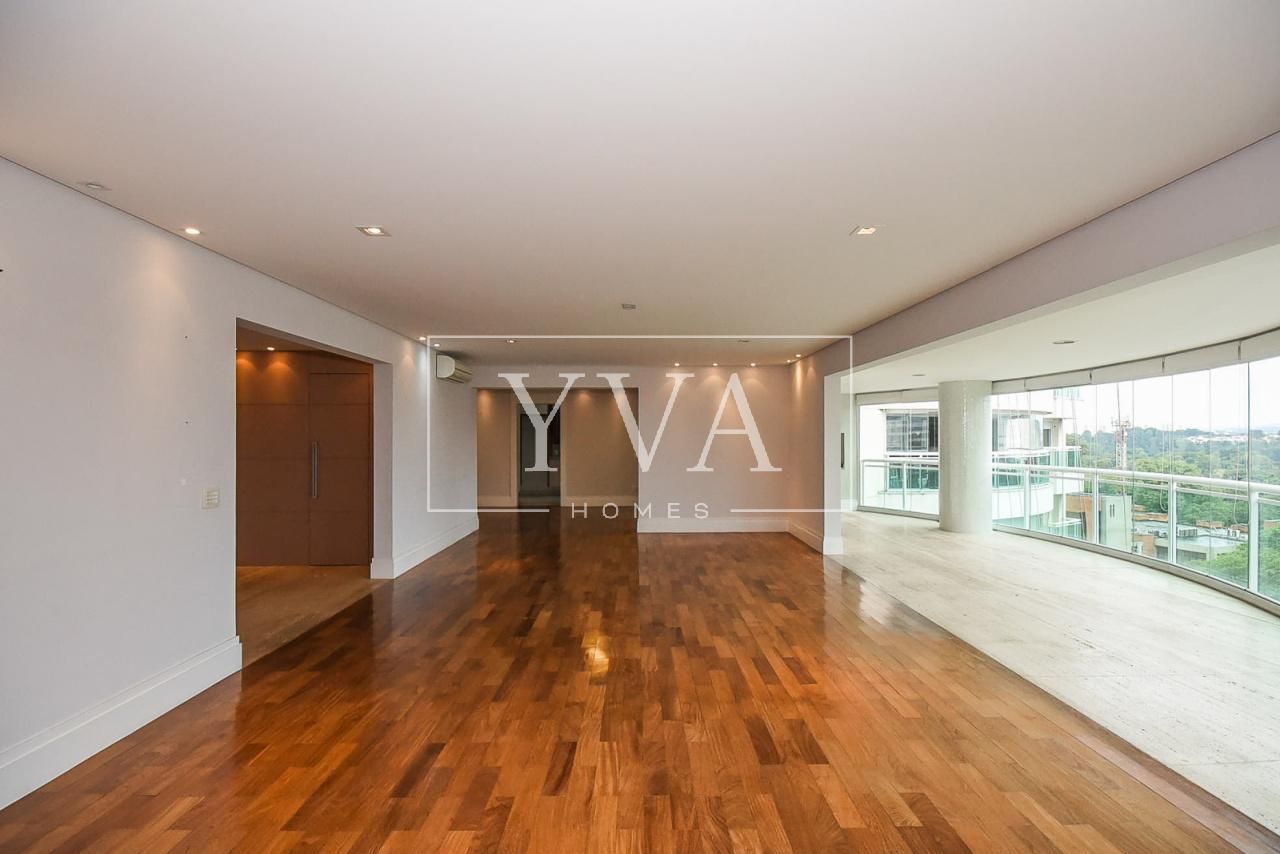 Apartamento com 3 suítes à venda em Alphaville Empresarial, Barueri, por R$ 2.800.000 Imagem 5
