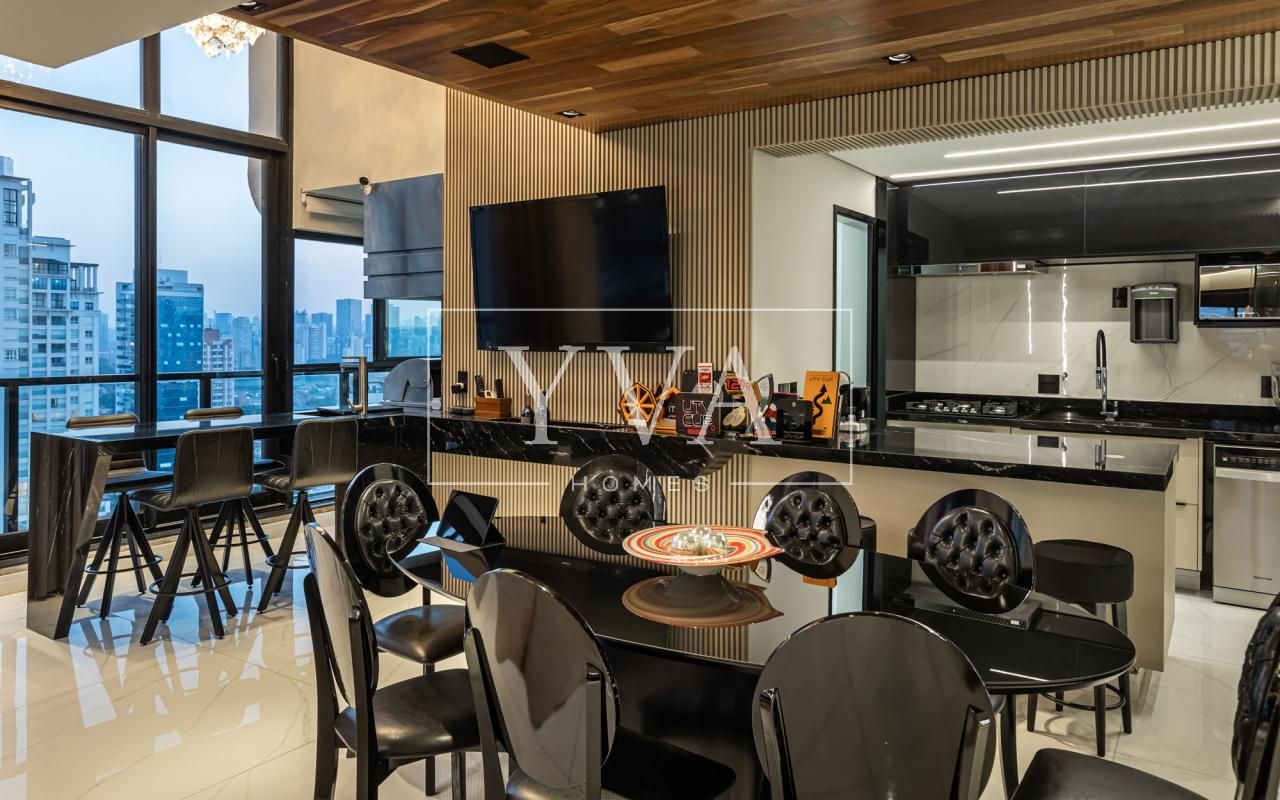 Apartamento com 2 suítes à venda em Vila Olímpia, São Paulo, por R$ 4.370.000 Imagem 5