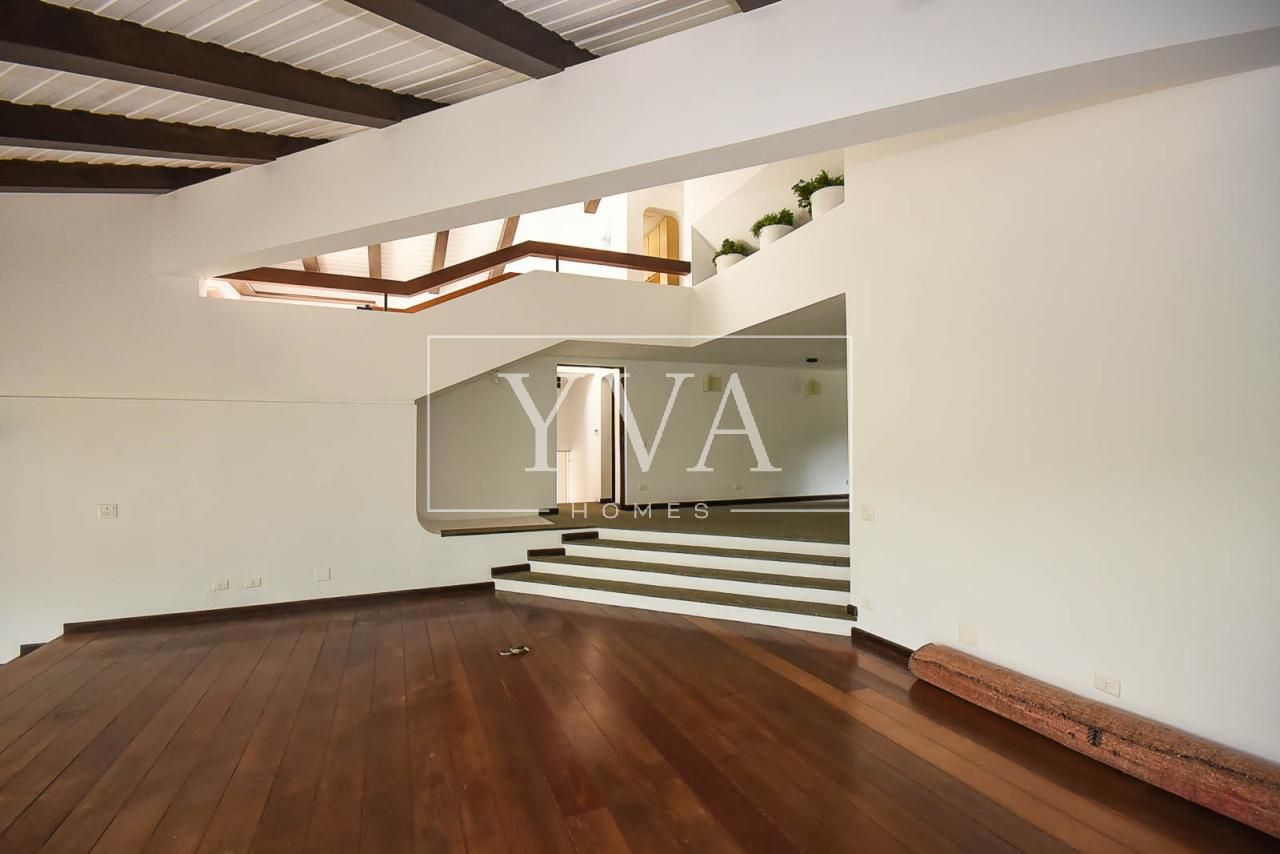 Casa com 4 suítes à venda em Jardim Guedala, São Paulo, por R$ 3.550.000 Imagem 5