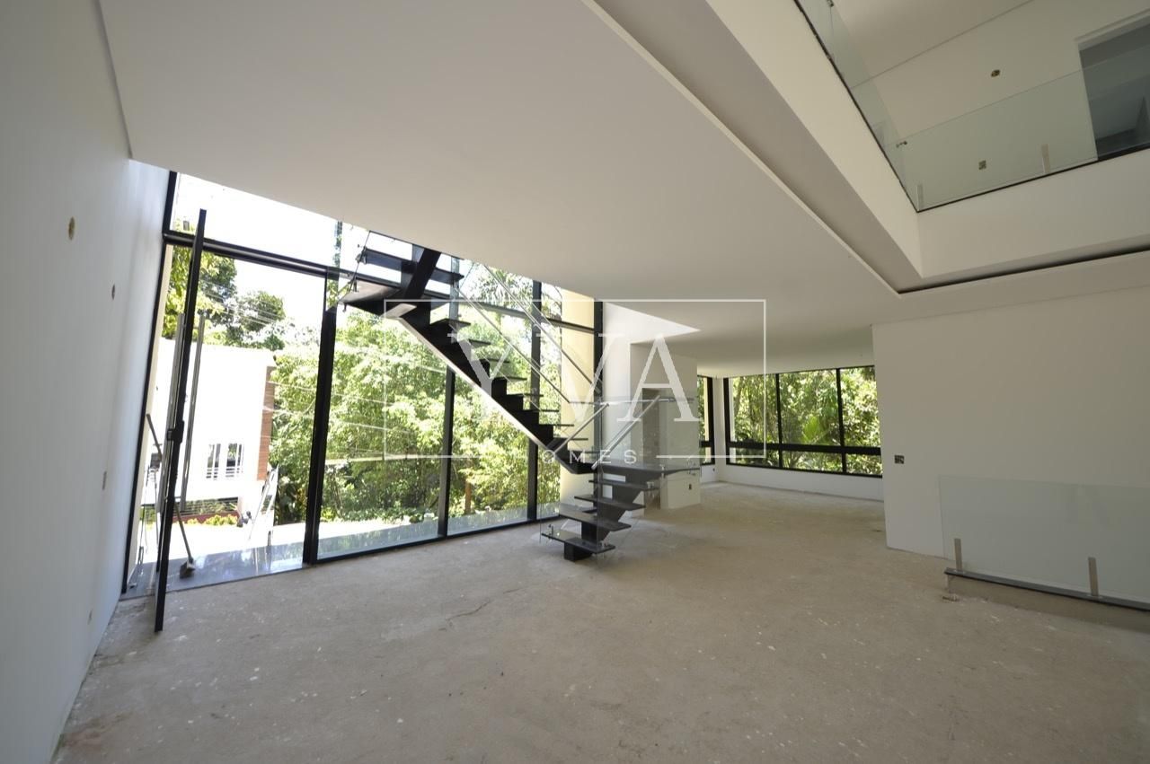 Casa de condomínio com 5 suítes à venda em Iporanga, Guarujá, por R$ 13.500.000 Imagem 5