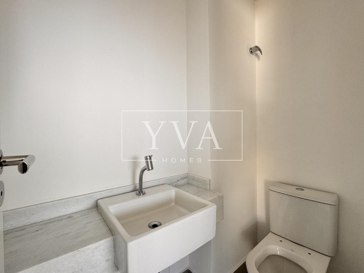 Apartamento com 3 suítes à venda em Vila Nova Conceição, São Paulo, por R$ 4.890.000 Imagem 5