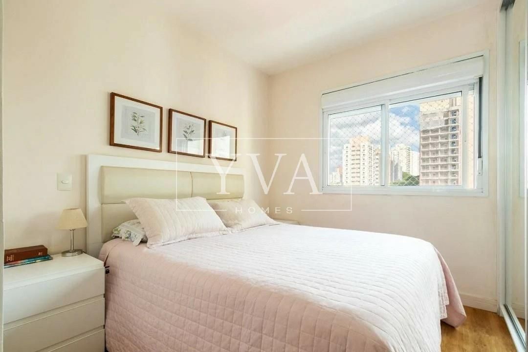 Apartamento com 1 suítes à venda em Vila Olímpia, São Paulo, por R$ 2.890.000 Imagem 5