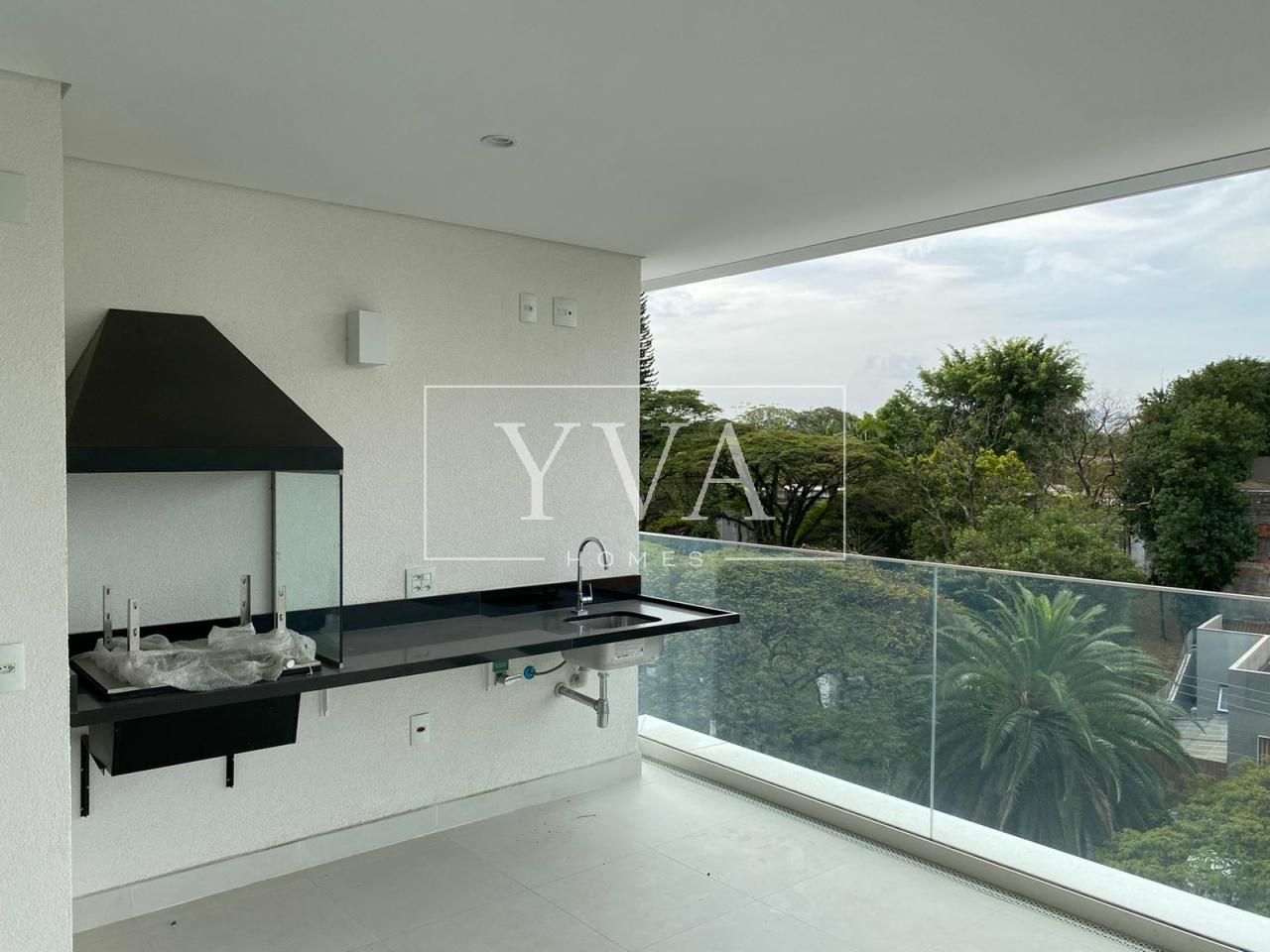 Apartamento com 3 suítes à venda em Moema, São Paulo, por R$ 7.500.000 Imagem 6