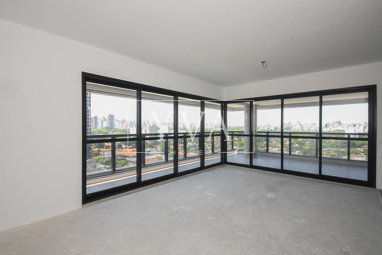 Apartamento com 3 suítes à venda em Pinheiros, São Paulo, por R$ 3.350.000 Imagem 5