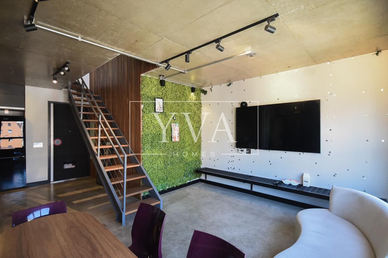 Cobertura com 1 suítes à venda em Jardim Fonte Do Morumbi, São Paulo, por R$ 2.000.000 Imagem 5