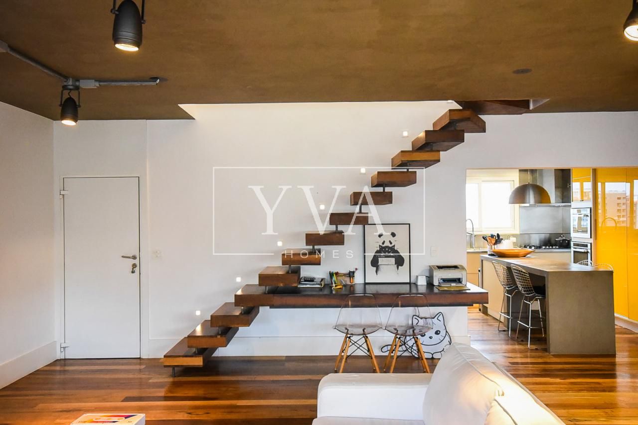 Cobertura com 4 suítes à venda em Jardim Paulista, São Paulo, por R$ 8.900.000 Imagem 5