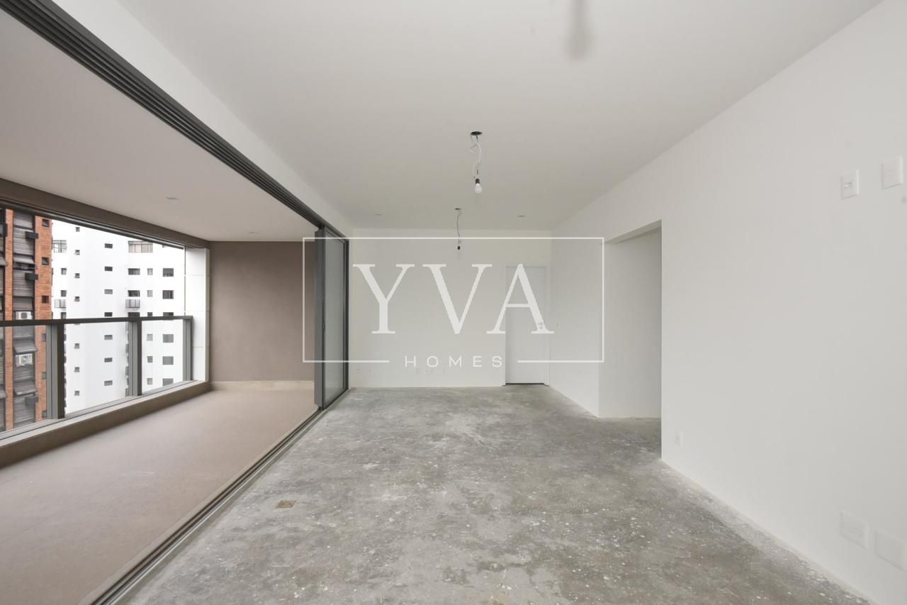 Apartamento com 3 suítes à venda em Vila Nova Conceição, São Paulo, por R$ 3.750.000 Imagem 5
