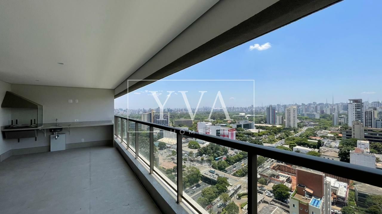 Apartamento com 3 suítes à venda em Bosque da Saúde, São Paulo, por R$ 3.300.000 Imagem 5