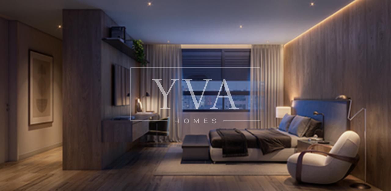 Apartamento com 3 suítes à venda em Itaim Bibi, São Paulo, por R$ 9.900.000 Imagem 5