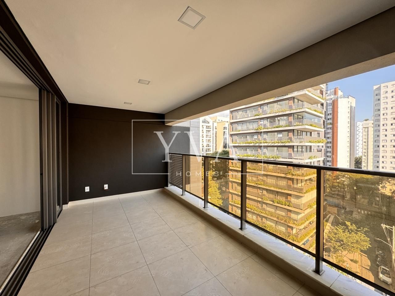 Apartamento com 3 suítes à venda em Vila Nova Conceição, São Paulo, por R$ 4.140.000 Imagem 5