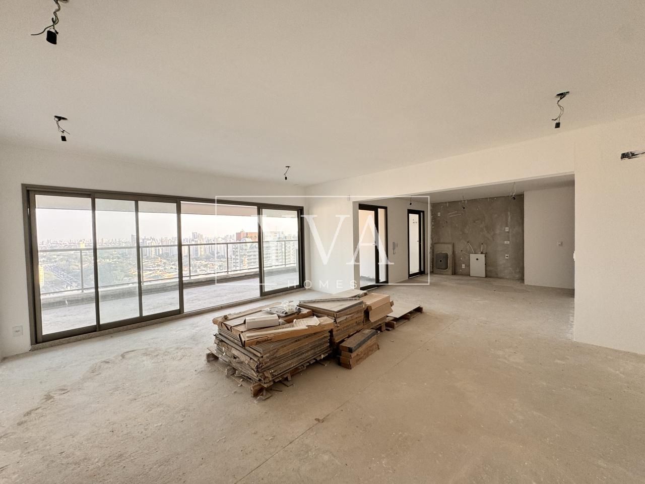Apartamento com 3 suítes à venda em Bosque da Saúde, São Paulo, por R$ 3.100.000 Imagem 5