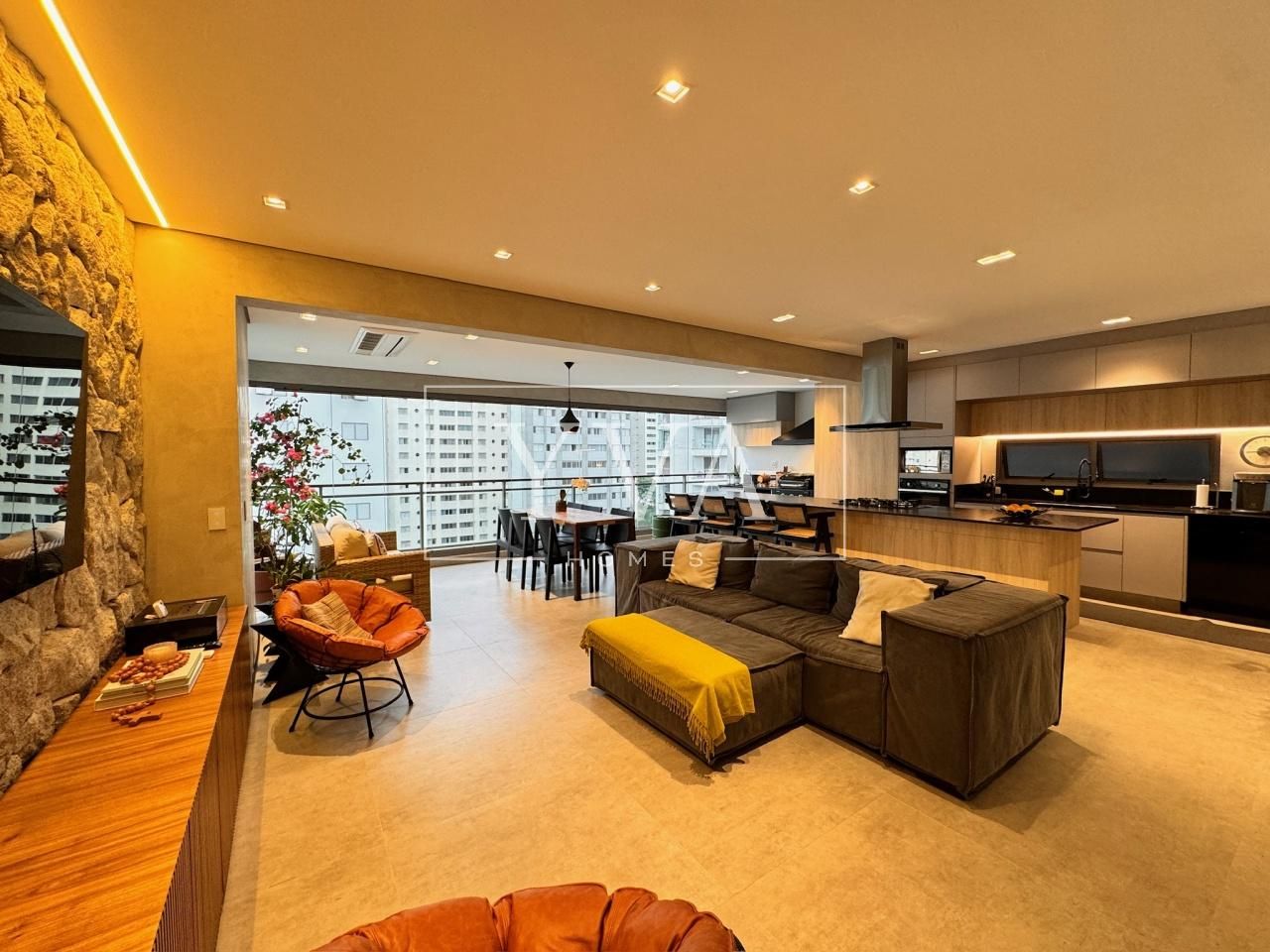 Apartamento com 2 suítes à venda em Moema, São Paulo, por R$ 4.800.000 Imagem 5