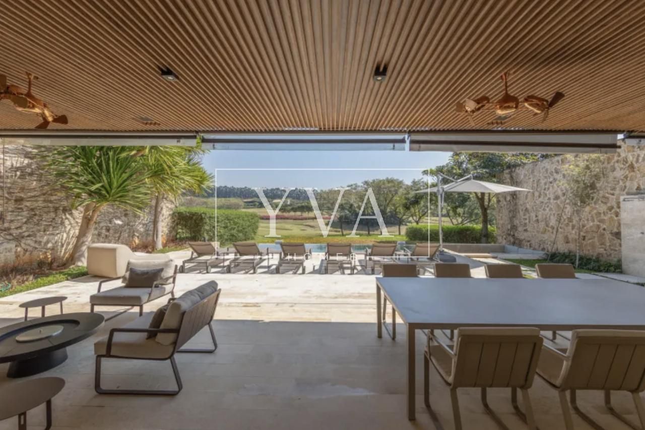 Casa de condomínio com 4 suítes à venda em Condomínio Fazenda Boa Vista, Porto Feliz, por R$ 21.900.000 Imagem 5