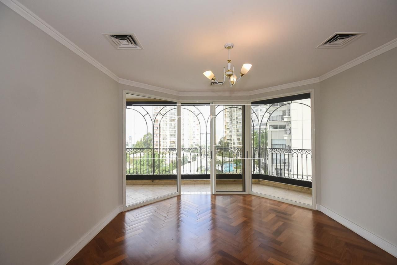 Apartamento com 4 suítes à venda em Parque Do Morumbi, São Paulo, por R$ 3.500.000 Imagem 5