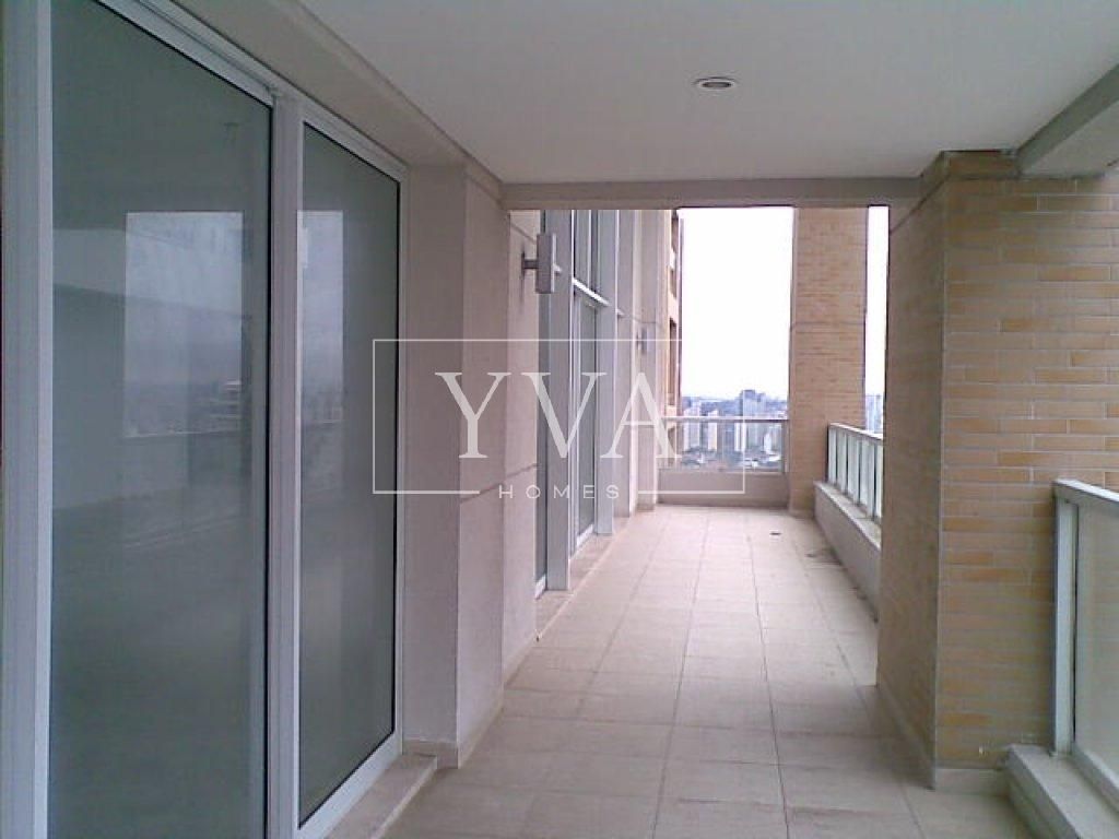 Apartamento com 5 suítes à venda em Campo Belo, São Paulo, por R$ 13.600.000 Imagem 5