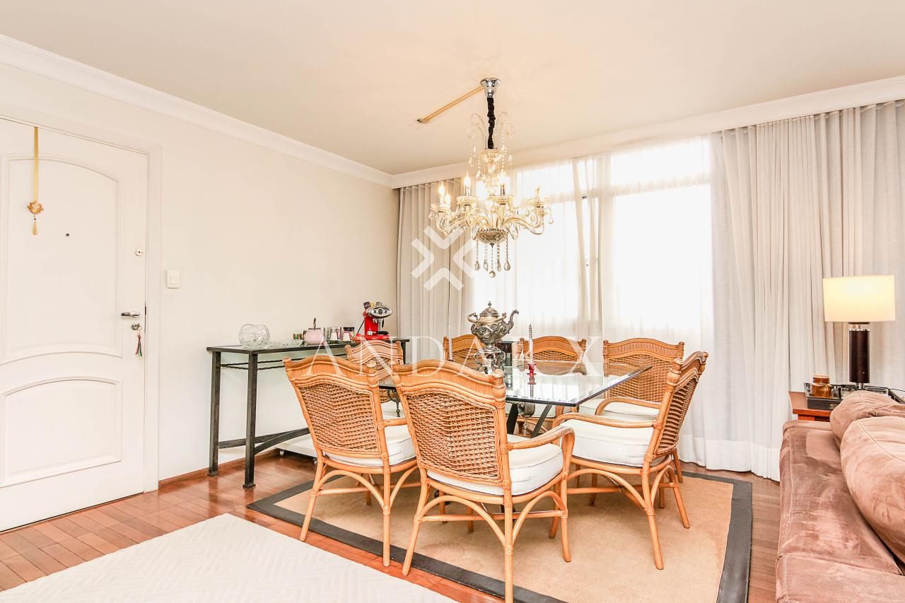 Apartamento com 1 suítes à venda em Higienópolis, São Paulo, por R$ 2.100.000 Imagem 5
