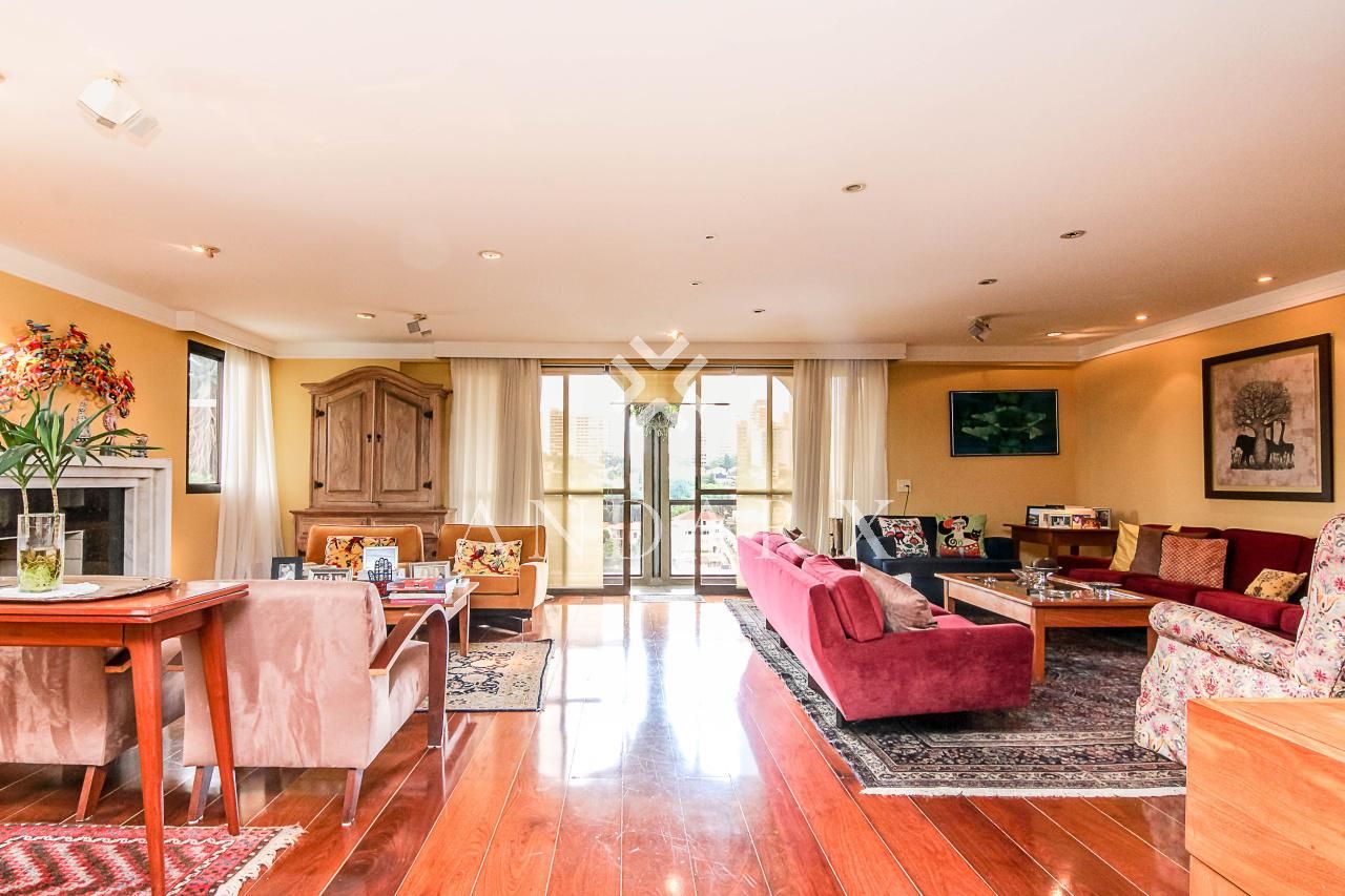 Apartamento com 2 suítes à venda em Santa Cecília, São Paulo, por R$ 2.500.000 Imagem 5